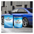 Good Resist High Temperature Automotive Car Paint Colors